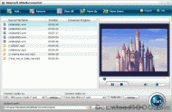 Aimersoft Media Converter screenshot